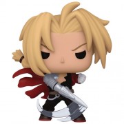 Pop! Animation - Fullmetal Alchemist: Brotherhood - Edward Elric (Blade Arm)