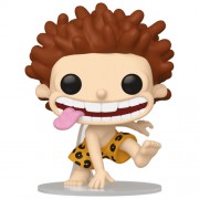 Pop! Animation - Nick Rewind - The Wild Thornberrys - Donnie Thornberry