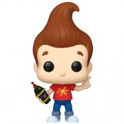 Pop! Animation - Nick Rewind - Jimmy Neutron - Jimmy Neutron