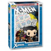 Pop! Comic Covers - Marvel - The Uncanny X-Men #141 - Wolverine