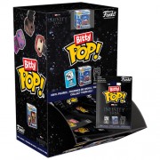 Bitty Pop! - Marvel - 36pc Single Blind Bags Assorted Display