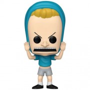 Pop! Television - Beavis & Butt-Head - S02 - Cornholio