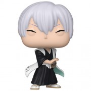 Pop! Animation - Bleach - Gin Ichimaru