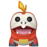 Pop! Games - Pokemon - Fuecoco