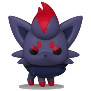 Pop! Games - Pokemon - Zorua