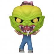 Pop! Books - Goosebumps - The Haunted Mask​