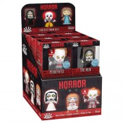 Funko Mini Vinyl Figures - WB Horror - 12pc Assorted Display