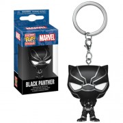 Pocket Pop! Keychains - Marvel New Classics - Black Panther