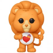 Pop! Animation - Care Bears Cousins - Brave Heart Lion