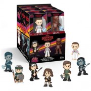 Funko Mini Vinyl Figures - Stranger Things - Season 04 - W02 - 12pc Assorted Display