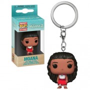 Pocket Pop! Keychains - Disney - Moana 2 - Moana