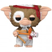 Pop! Movies - Gremlins 2: The New Batch - Gizmo With Bow