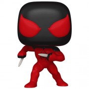 Pop! Marvel - Scarlet Spider (Kaine)