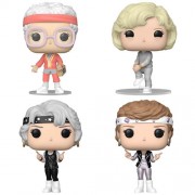 Pop! Television - Golden Girls 40th Anniversary - Assortment