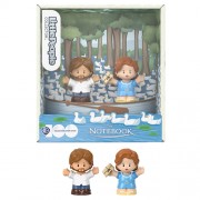 Little People Collector Figures - The Notebook