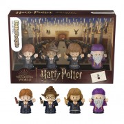 Little People Collector Figures - Harry Potter And the Sorcerer's Stone