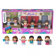 Little People Collector Figures - Saved By The Bell