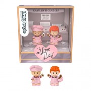 Little People Collector Figures - I Love Lucy