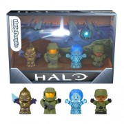 Little People Collector Figures - Halo