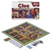 Boardgames - Clue Retro Series - 0000