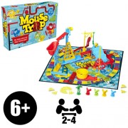 Boardgames - Classic Mousetrap - 0793