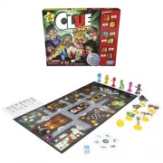 Boardgames - Clue Junior - 0790