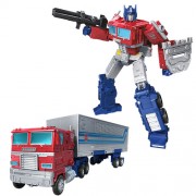 Transformers Gen Legacy United Figures - WFC: Earthrise - Leader Class - Optimus Prime - 5X00