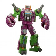 Transformers Gen Figures - WFC: Earthrise - Titan Class - Omega Scorponok - 5L00