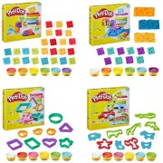 Play-Doh Starter - Fundamentals Assortment - 5L27