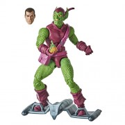 Marvel Legends 6" Figures - Spider-Man Retro Series - Green Goblin - 5X00