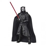 Star Wars Figures - 6" The Black Series - Gaming Greats - SW: KOTOR II - Darth Nihilus - 5L00