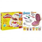 Play-Doh - Drill 'n Fill Dentist - 5L06