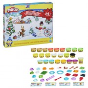 Play-Doh - Advent Calendar - 5L61