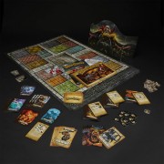 Boardgames - Heroquest Game System - UU00