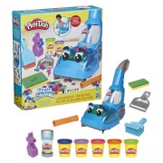 Play-Doh - Play-Doh Zoom Zoom Vacuum And Cleanup - 5L01