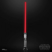 Star Wars Roleplay - The Black Series - Obi-Wan Kenobi - Darth Vader FX Elite Lightsaber - 5L00