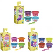 Play-Doh - Mini Color Packs Assortment - 5D02