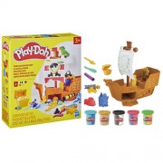 Play-Doh - Pirate Adventure Ship - 5L01