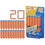 Nerf N Series - 20 N1 Dart Refill Pack - AS00