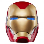 Marvel Legends Roleplay - AVN 4: Endgame Movie - Iron Man Mark LXXXV Electronic Helmet - 5L00