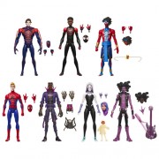 Marvel Legends 6" Figures - Spider-Man: Across The Spider-Verse - Assortment - 5L00