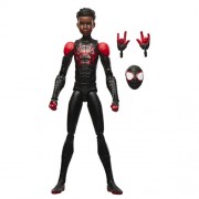 Marvel Legends 6" Figures - Spider-Man: Across The Spider-Verse - Miles Morales - 5X00