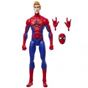 Marvel Legends 6" Figures - Spider-Man: Across The Spider-Verse - Peter Parker - 5X00