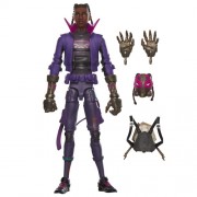 Marvel Legends 6" Figures - Spider-Man: Across The Spider-Verse - Miles G. Morales - 5X00