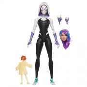 Marvel Legends 6" Figures - Spider-Man: Across The Spider-Verse - Spider-Gwen - 5X00