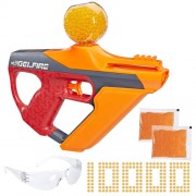 Nerf Pro - Gelfire Uproar Full Auto Blaster - USA1