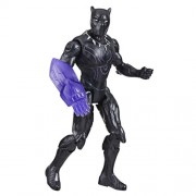 Marvel Avengers Figures - Epic Hero Series - 4" Black Panther - 5X61