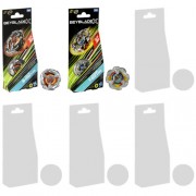 Beyblade X - Booster Single Pack Assortment - AS03