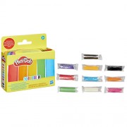 Play-Doh - Essential Colors 10-Pack - 5L00