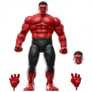 Marvel Legends 6" Figures - Captain America: Brave New World - Deluxe Red Hulk - 5L61